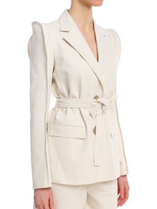 Білий піджак KENZO : фото 5 - Invogue